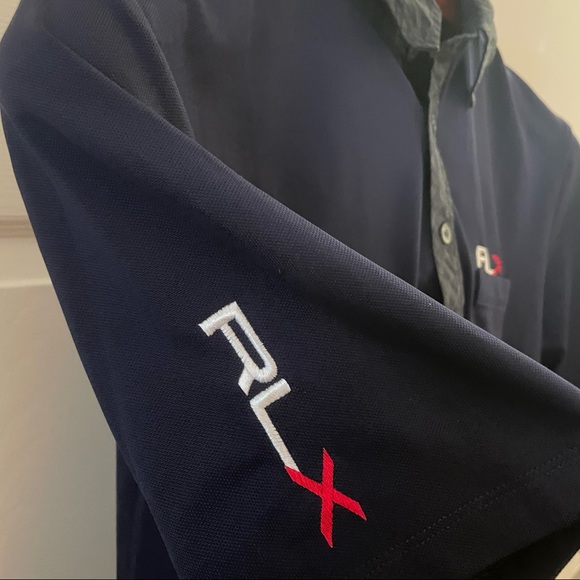 RLX Performance Polo - Picture 3 of 6